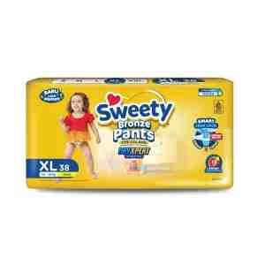 SWEETY BRONZE P.DRY XPERT 38S XL - SWEETY BRONZE P.DRY XPERT 38S XL