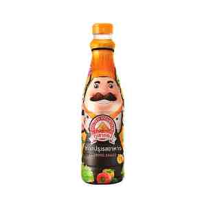 700 . GOLDEN MOUNTAIN Cooking Sauce 700 ml.