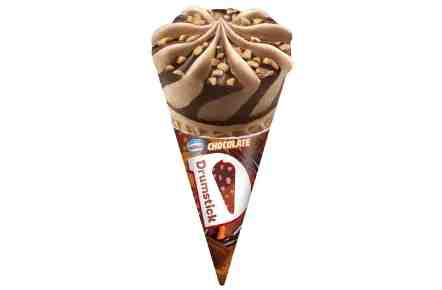 NESTLE DRUMSTICK CHOCOLATE 110ML - NESTLE DRUMSTICK CHOCOLATE 110ML