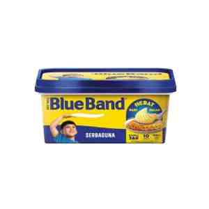 Blue Band Margarine Serbaguna Cup 230 gr