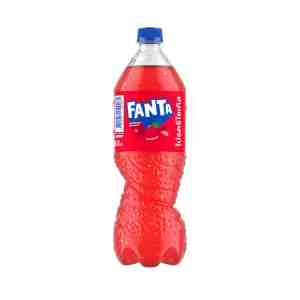 1  FANTA STRAWBERRY 1 LT -  1