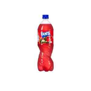 1  FANTA STRAWBERRY 1 LT -  1