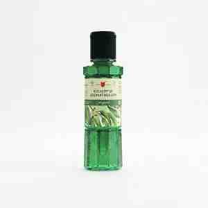 CAP LANG MKP EKALIPTUS NATURAL 120 ML - CAP LANG MKP EKALIPTUS NATURAL 120 ML