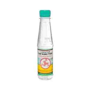 CAP KAKI TIGA LARUTAN BTL 200ML