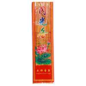 Srithai Service Incense Gold Small - Srithai Service Incense Gold Small