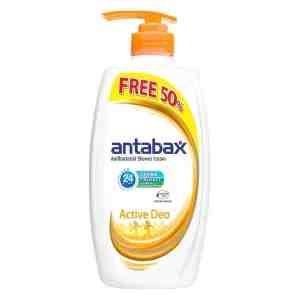 Antabax Lemon Zest Body Wash 960g - 603523