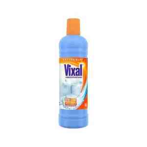 VIXAL PEMBERSIH KAMAR MANDI BLUE BTL 700GR