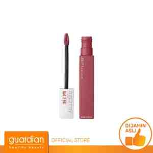 Maybelline Superstay Matte Ink Liq Lipstick - 225 Delicate 3080997 - Maybelline Superstay Matte Ink Liq Lipstick - 225