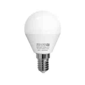 LED G45 KATIE 4W DL E14 RAC - 1113745 -  LED RACER G45 KATIE 4  DAYLIGHT E14