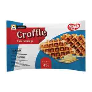 365 FRESH DAY PASTRY CROFFLE ORIGINAL BUTTER