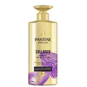 PANTENE PANT COLLAGEN RPR SHP 500ML - 1030890