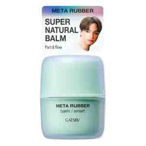 GATSBY GATSBY META RUBBR BALM SMT 60G - 1000534