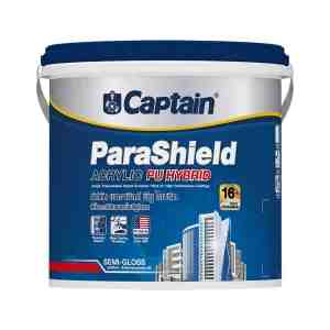 Parashield PU Hybrid D SG 1GL - 1024433 -   CAPTAIN PARASHIELD PU HY