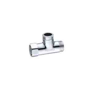 PALOMA T-JOINT CNNCTR CH 12X12X12 - PALOMA T-JOINT CNNCTR CH 12X12X12