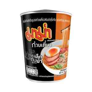 MAMA Cup Authentic Sukhothai Spicy Tom Yum 79 g.