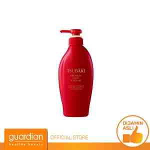 TSUBAKI PREMIUM MOISTREPAIR CND 450ML 3124766 - TSUBAKI PREMIUM MOISTREPAIR CND 450ML