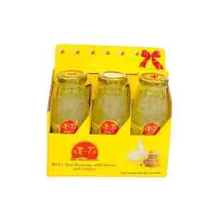 TT-7 BIRDS NEST WITH HONEY AND LONGAN 200MLX6 - TT-7 BIRDS NEST WITH HONEY AND LONGAN 200MLX6