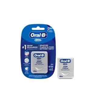 ORAL B GLIDE 4840M DCL MIINT FLOSS - ORAL B GLIDE 4840M DCL MIINT FLOSS 10004970_EA