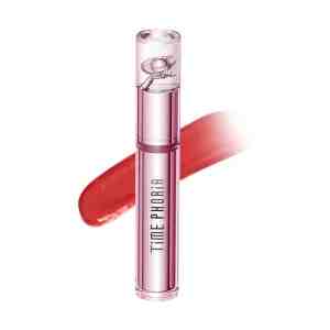 Timephoria Altera Blurring Lip Tint shade 001 Flux - Timephoria Altera Blurring Lip Tint shade 001 Flux