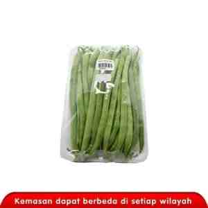BUNCIS SAYUR