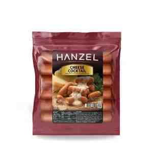 HANZEL COCKTAIL CHEESE 360GR