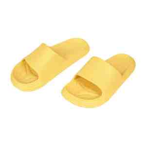 EVA FLEXI 40-41 YELLOW HLS - 1287411 -  EVA HOME LIVING STYLE FLEXI  40-41