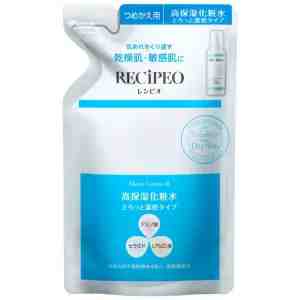 Rf 130.Recipeo Moist Lotion R Rf 130Ml -     Rf 130.Recipeo Moist