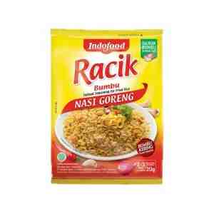 INDOFOOD BUMBU RACIK NASI GORENG 20GR
