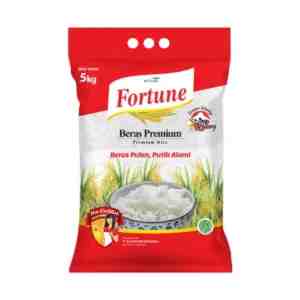 Fortune Beras 5 Kg