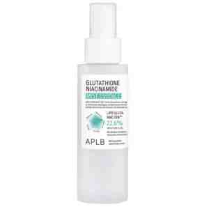 105 Aplb Glutathione Essence 105ml - Aplb Glutathione Niacinamide Mist Essence 105ml.