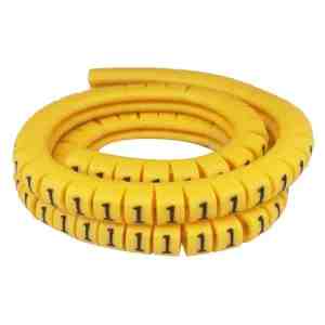 BM1-MT 1 YL BAN - 1152180 -  BANDEX BM1-1-100-MT  1