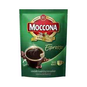120 . Moccona Instant Coffee Espresso