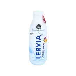 LERVIA LOTION SUSU