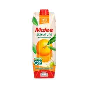 1001000 MALEE100 SainampuengOrangeJuice1000ml