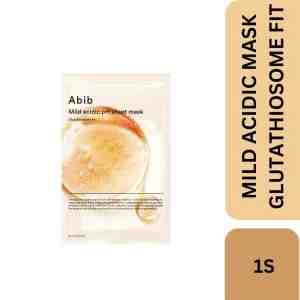ABIB ABIB M.ACID MSK - GLUTA FIT 1S - 1012818