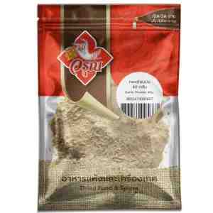 40_Warun Ground Garlic 40g. - Warun Ground Garlic 40g.