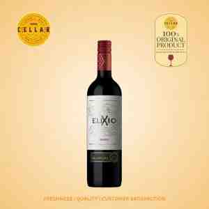 21 - MMS ELIXIO MALBEC 750 ML - 21 - MMS ELIXIO MALBEC 750 ML