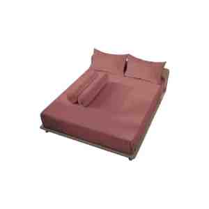 KINTAKUN SPREI CF AUBURN 120X200 - KINTAKUN SPREI CF AUBURN 120X200