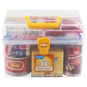 Smarter Aimsuk Ceremonial Set - Smarter Aimsuk Ceremonial Set