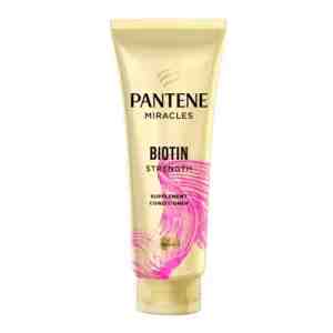 PANTENE BIOTIN STRENGHT CONDITIONER-150ML - PANTENE BIOTIN STRENGHT CONDITIONER-150ML