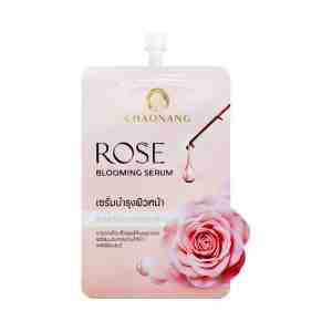 CHAONANG  Rose Blooming Serum 8 ml.