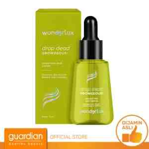 WONDERLUX HAIR SERUM DD GROWGEOUS 75ML 3117065 - WONDERLUX HAIR SERUM DD GROWGEOUS 75ML