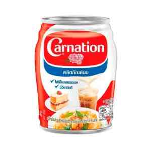 CARNATION  140 . Milk Product for Cooking and Bakery 140 ml.