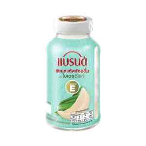 BRANDS Vitamin E Pandan Delight Flavor 150 ml.