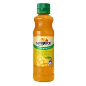 Sunquick Mango 300ml - 406329