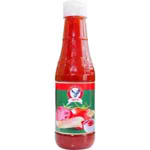 DIAMOND EAGLE TOMATO SAUCE 310G - DIAMOND EAGLE TOMATO SAUCE 310G