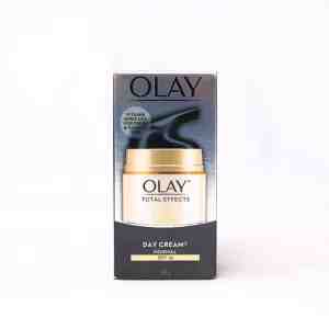 OLAY TE.7IN1 DAY CR.NRML SPF15 50GR - OLAY TE.7IN1 DAY CR.NRML SPF15 50GR