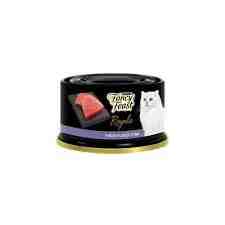 FANCY FEAST ROYALE VIRGIN TUNA 85G