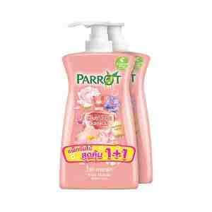 95011 PARROT White Thanaka Shower Cream 950ml11
