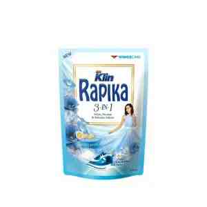 RAPIKA PELICIN PAKAIAN REFILL SPARKLING WATER PCH 300ML